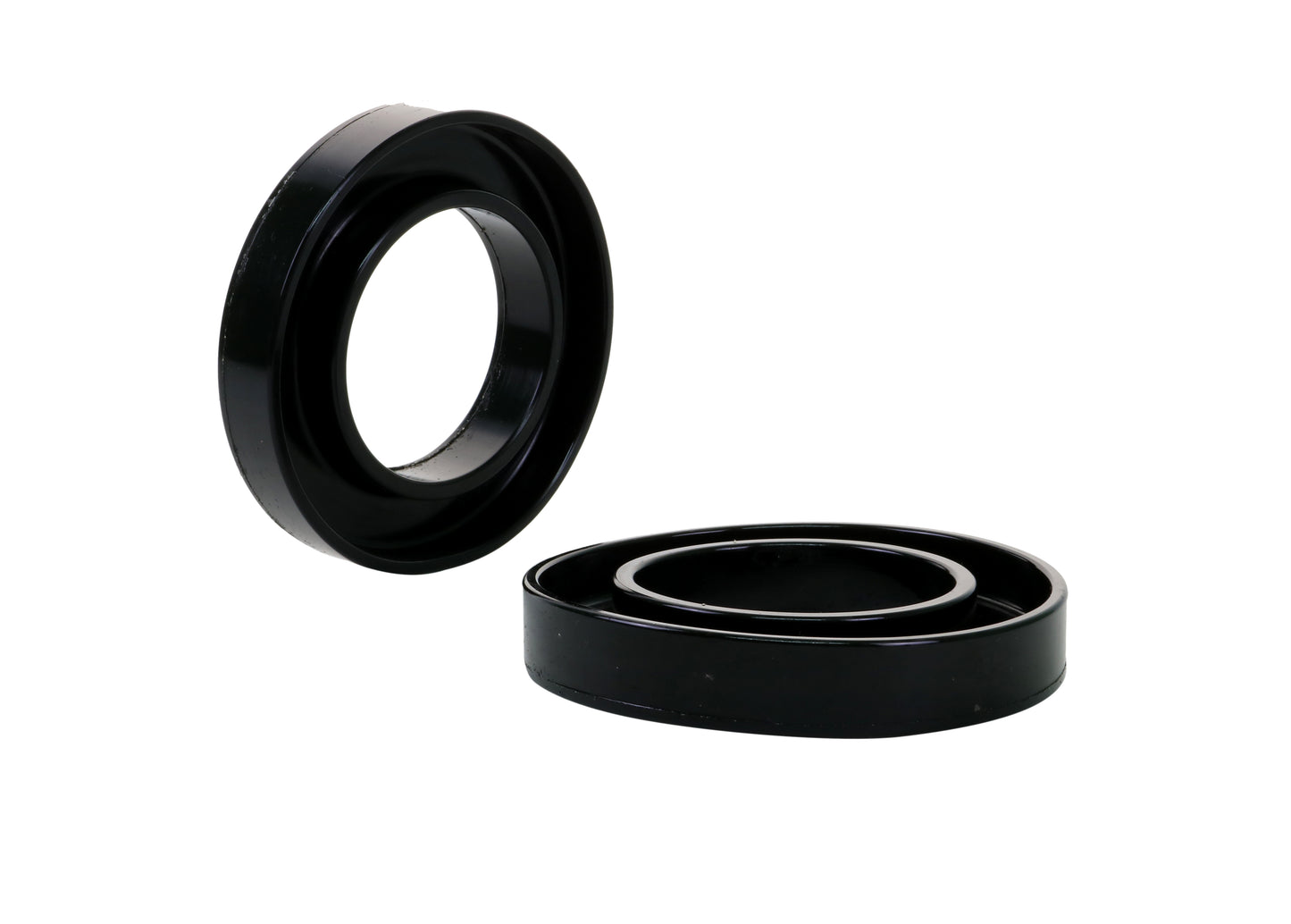 Nolathane Spring - Pad Bushing REV172.0012