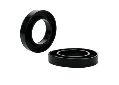 Nolathane Spring - Pad Bushing REV172.0012