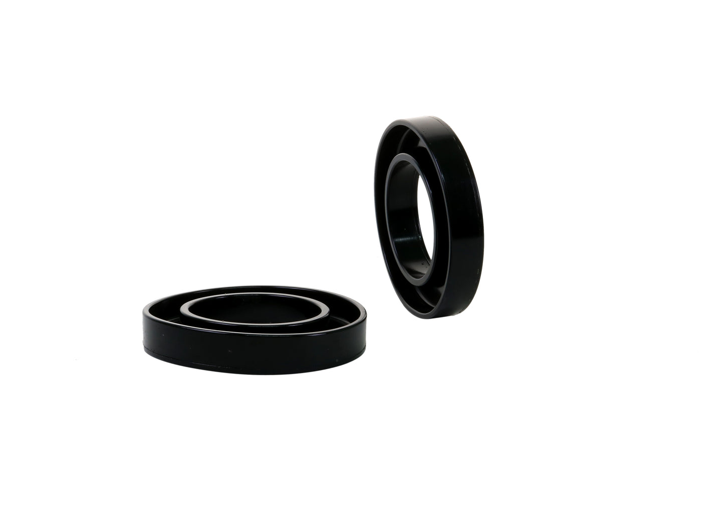Nolathane Spring - Pad Bushing REV172.0012
