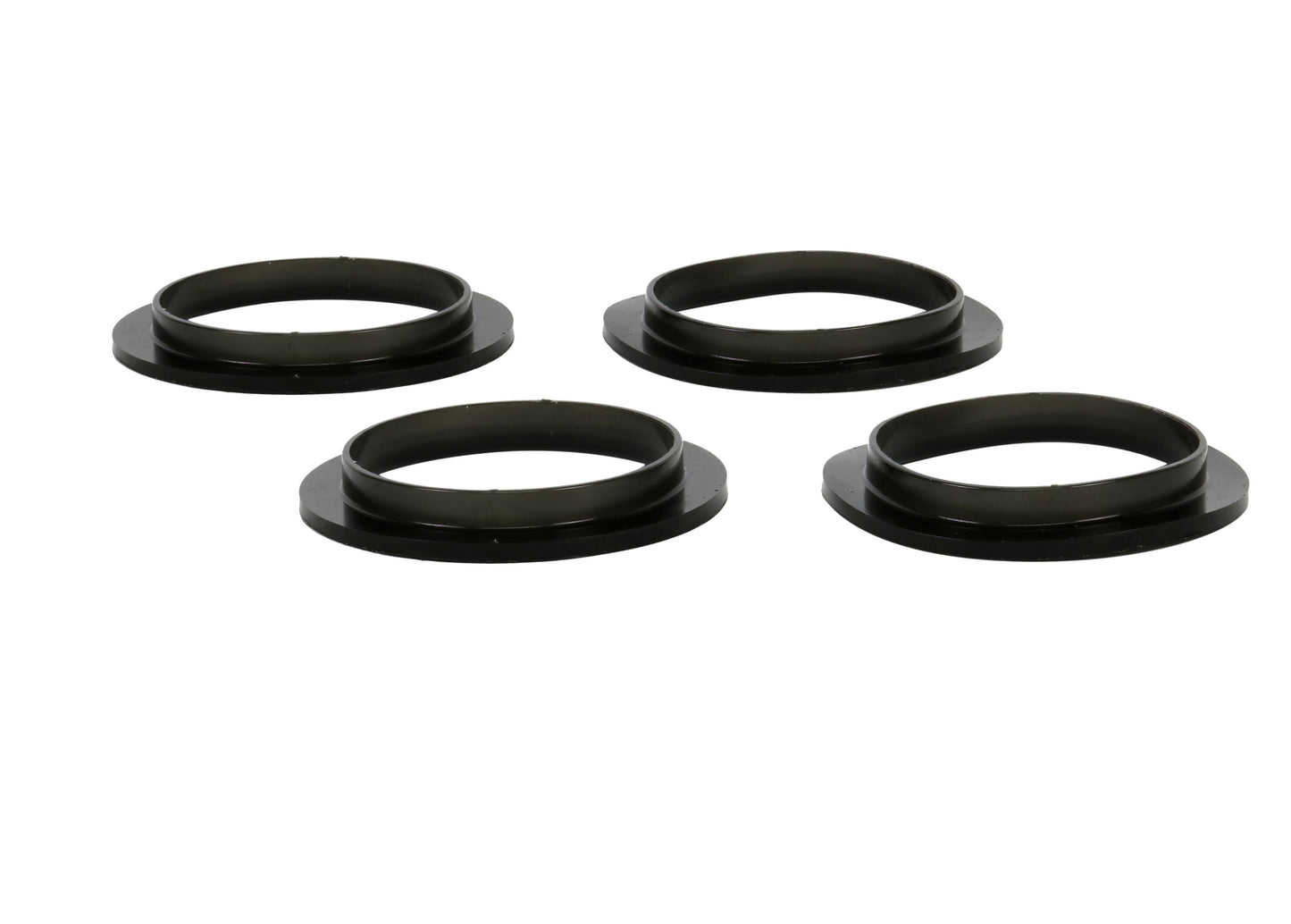 Nolathane Spring - Pad Bushing REV172.0016