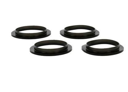 Nolathane Spring - Pad Bushing REV172.0016
