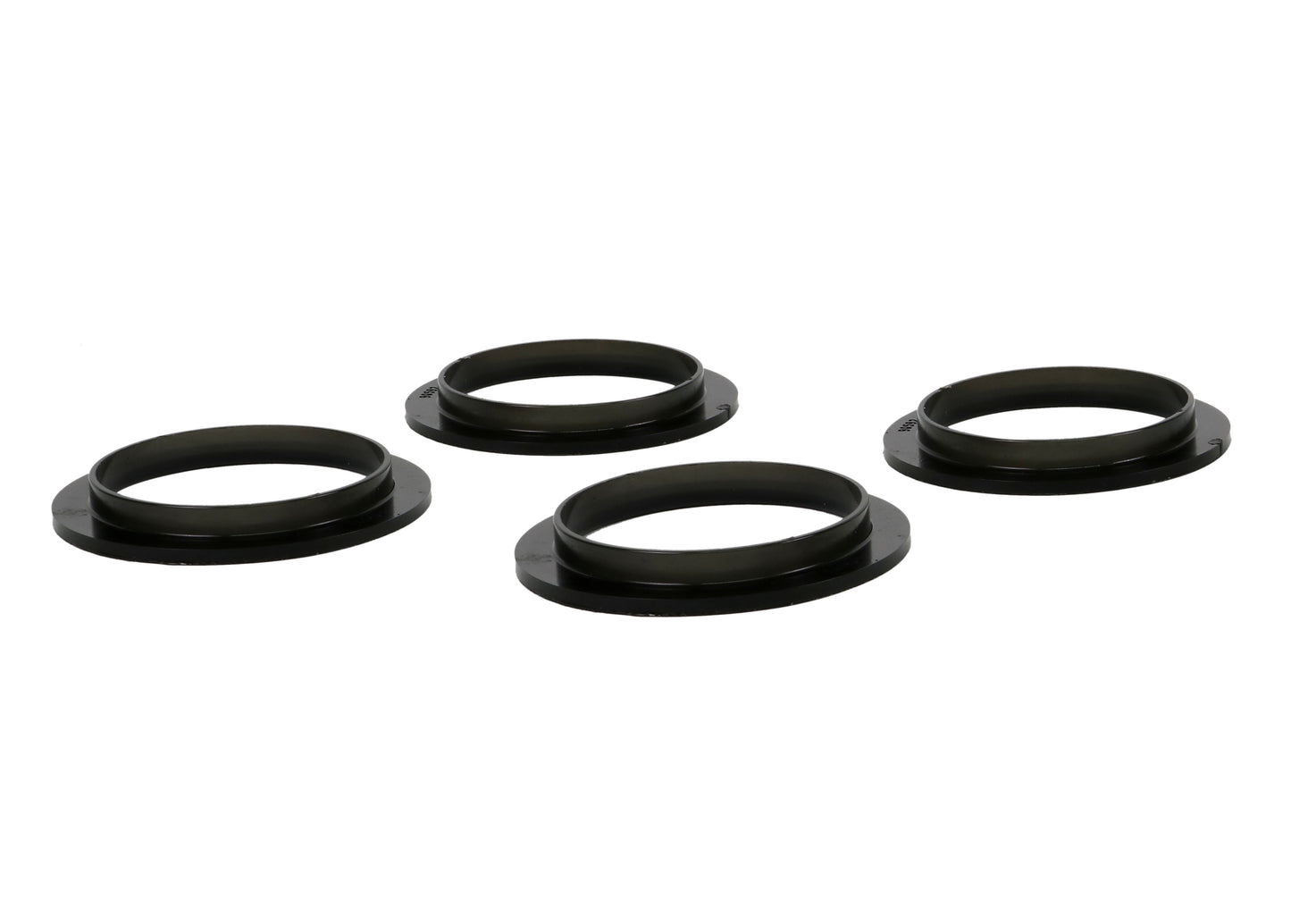 Nolathane Spring - Pad Bushing REV172.0016