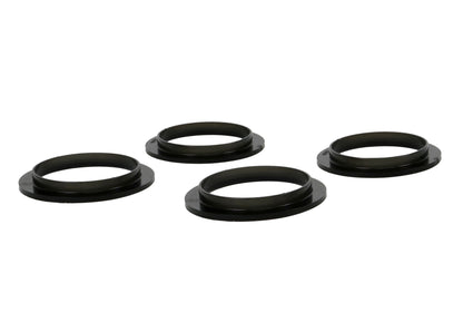 Nolathane Spring - Pad Bushing REV172.0016