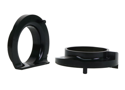 Nolathane Spring - Pad Bushing REV172.0024