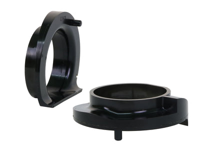Nolathane Spring - Pad Bushing REV172.0024