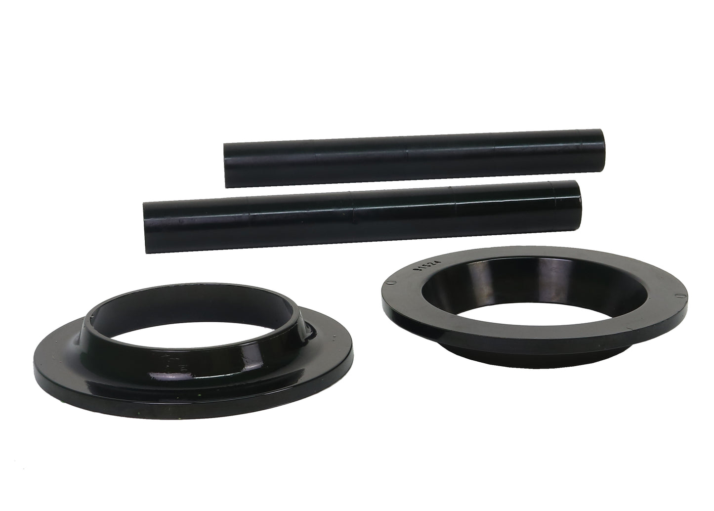 Nolathane Spring - Pad Bushing REV172.0028