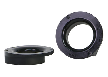 Nolathane Spring - Pad Bushing REV172.0036