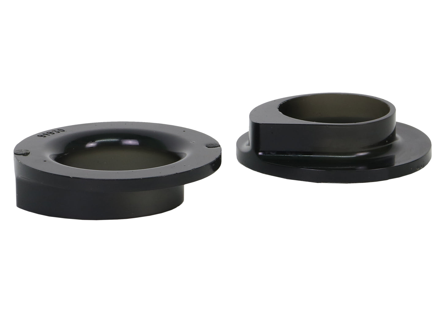 Nolathane Spring - Pad Bushing REV172.0036