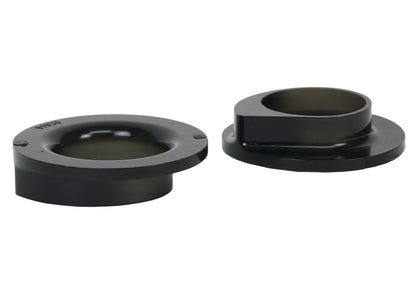 Nolathane Spring - Pad Bushing REV172.0036