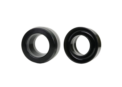 Nolathane Spring - Pad Bushing REV174.0000