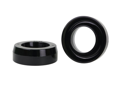 Nolathane Spring - Pad Bushing REV174.0002