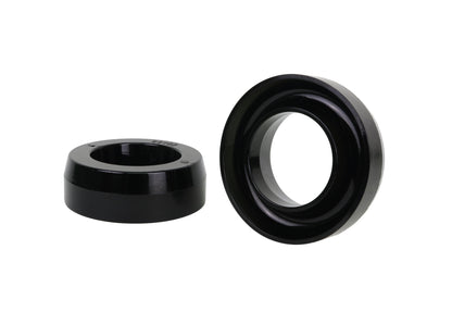 Nolathane Spring - Pad Bushing REV174.0002