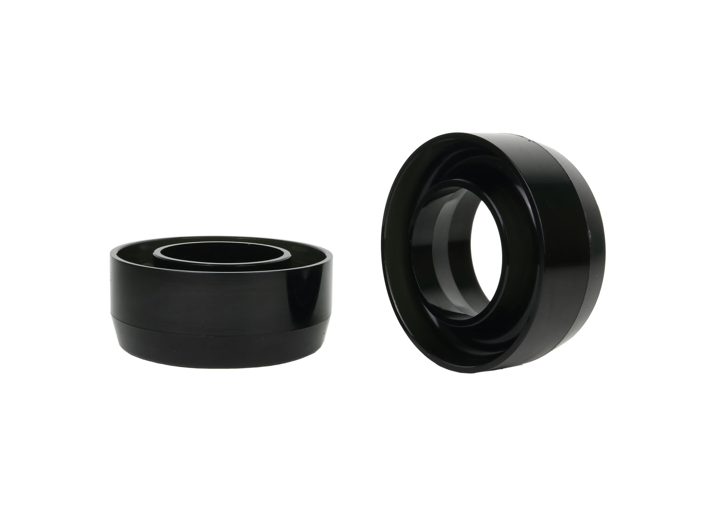 Nolathane Spring - Pad Bushing REV174.0004