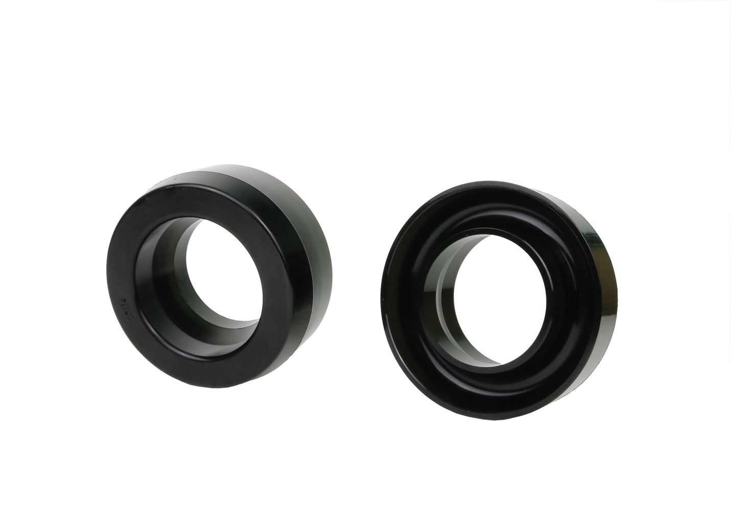 Nolathane Spring - Pad Bushing REV174.0004