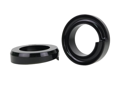Nolathane Spring - Pad Bushing REV174.0006