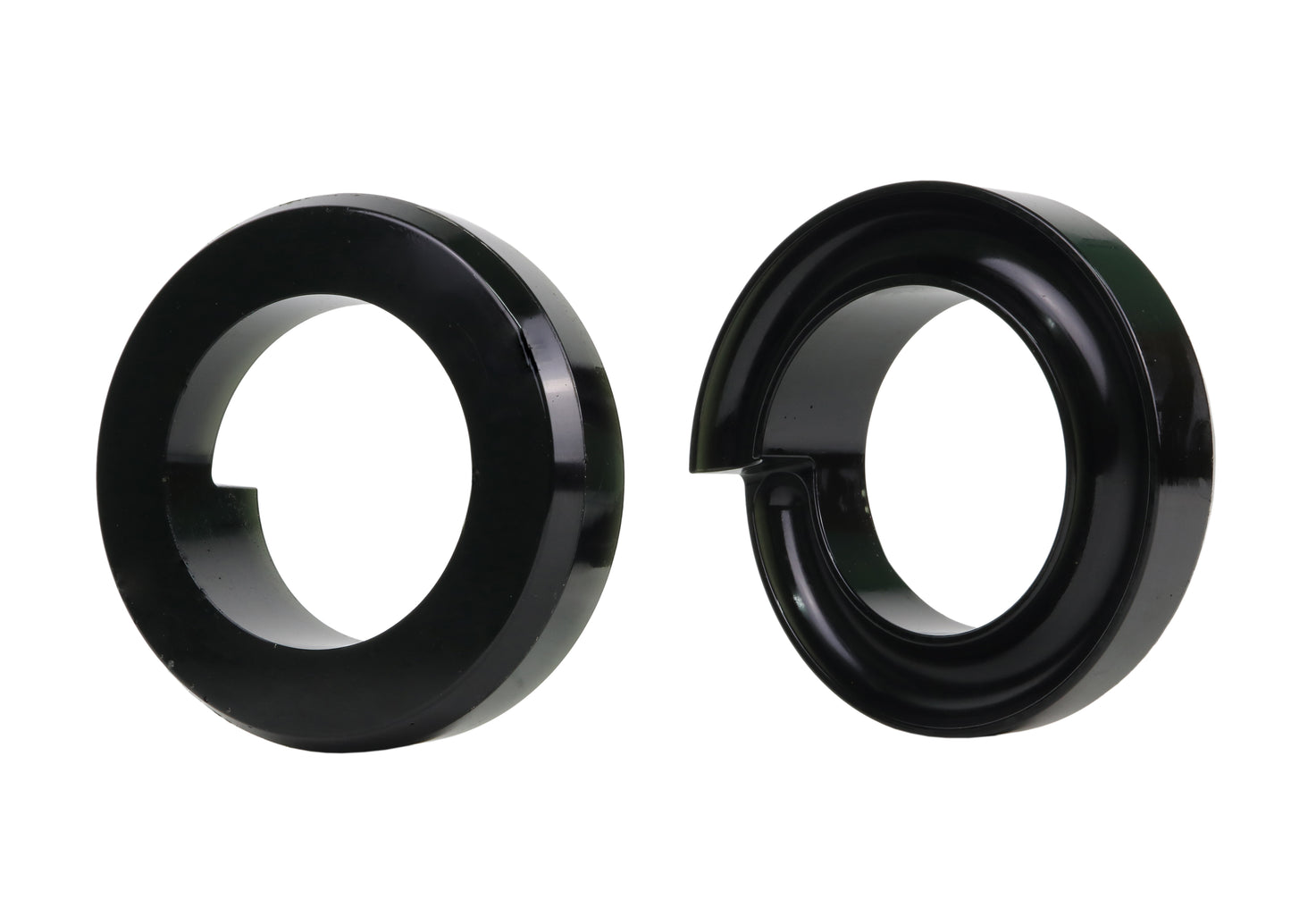 Nolathane Spring - Pad Bushing REV174.0006