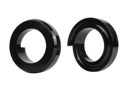 Nolathane Spring - Pad Bushing REV174.0006