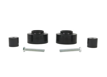 Nolathane Spring - Pad Bushing REV174.0008