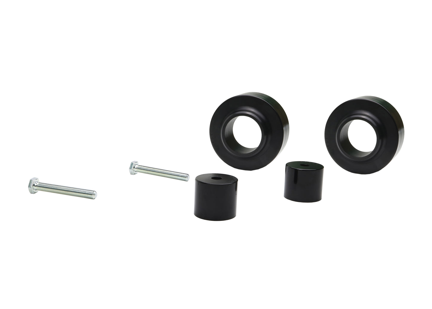 Nolathane Spring - Pad Bushing REV174.0008