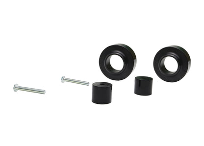 Nolathane Spring - Pad Bushing REV174.0008