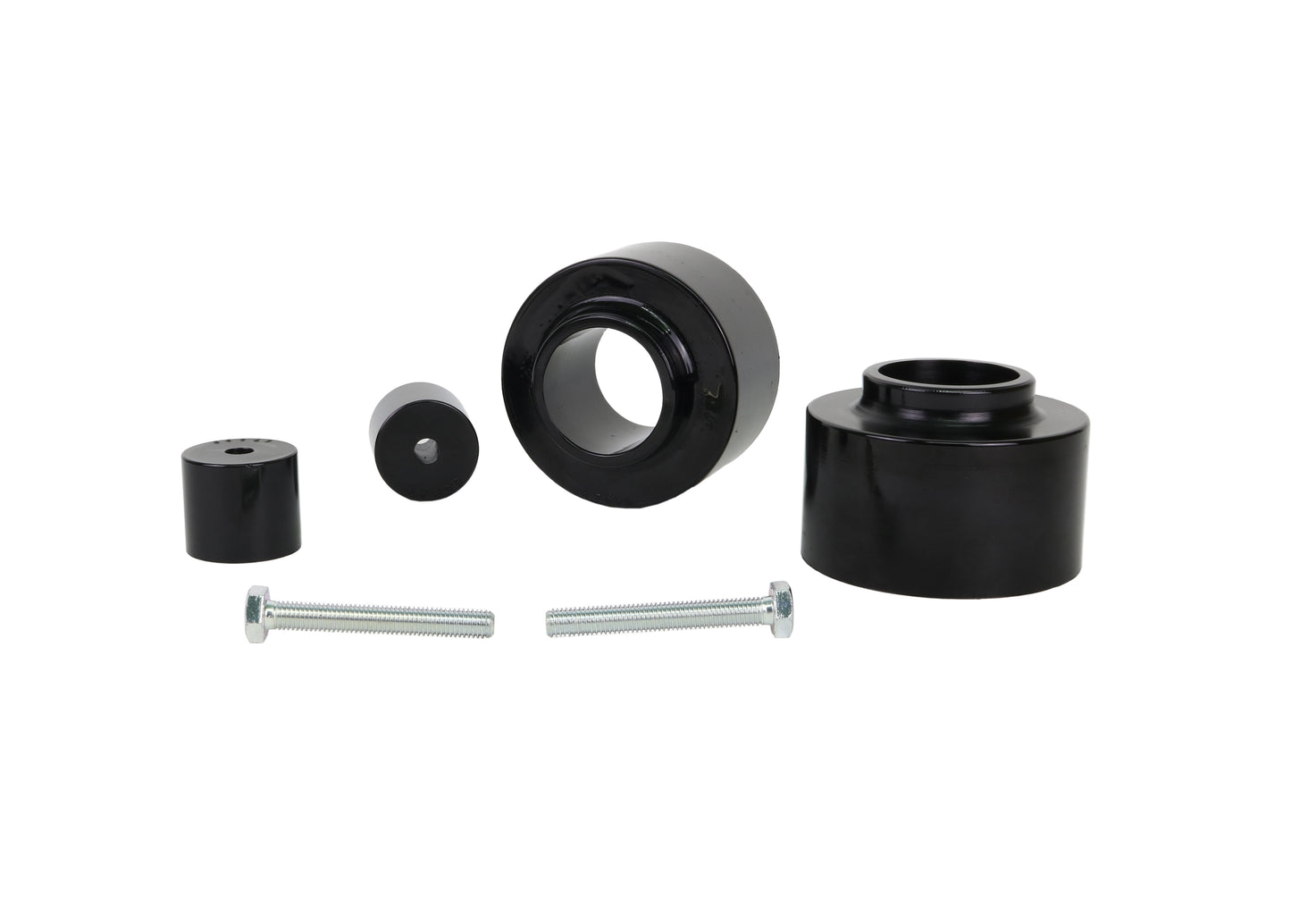 Nolathane Spring - Pad Bushing REV174.0010