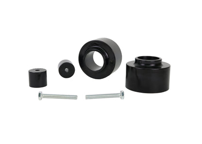 Nolathane Spring - Pad Bushing REV174.0010