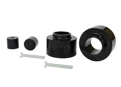 Nolathane Spring - Pad Bushing REV174.0010