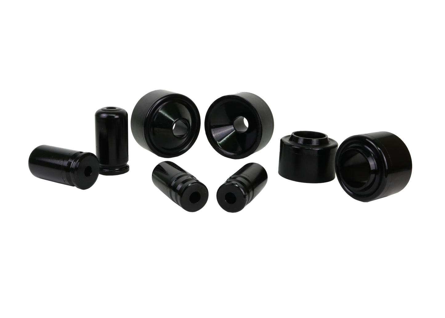 Nolathane Spring - Pad Bushing REV174.0012