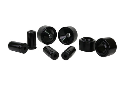 Nolathane Spring - Pad Bushing REV174.0012