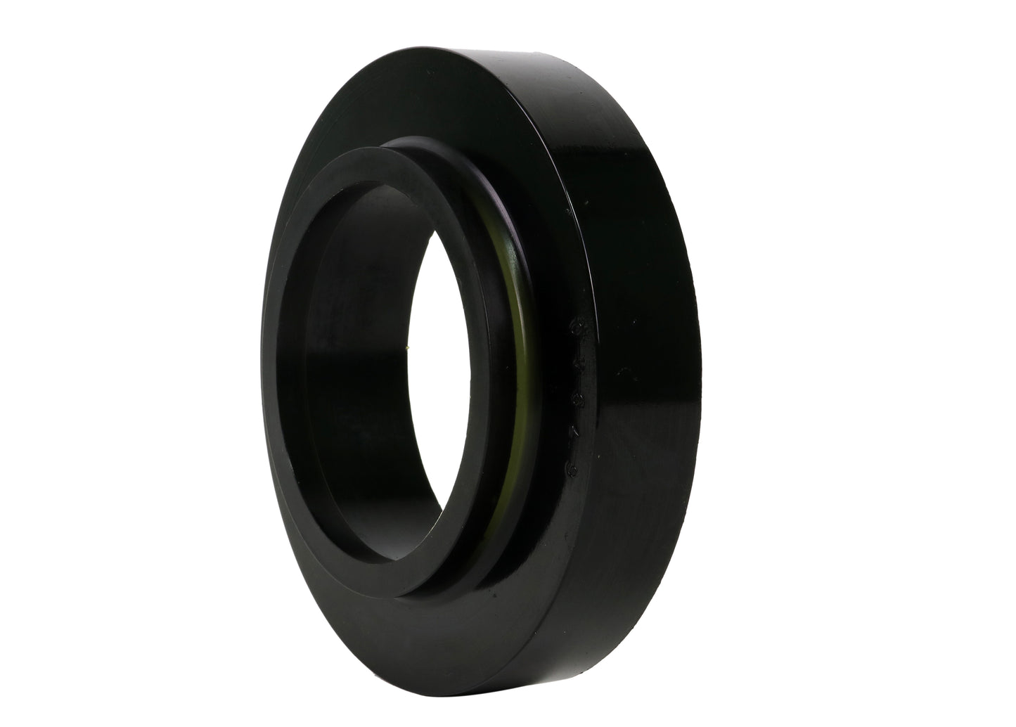 Nolathane Spring - Pad Bushing REV174.0016