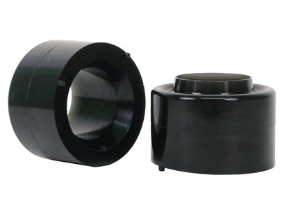 Nolathane Spring - Pad Bushing REV174.0026