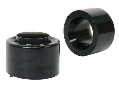 Nolathane Spring - Pad Bushing REV174.0026