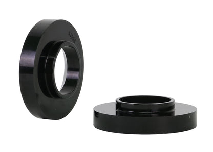 Nolathane Spring - Pad Bushing REV174.0028