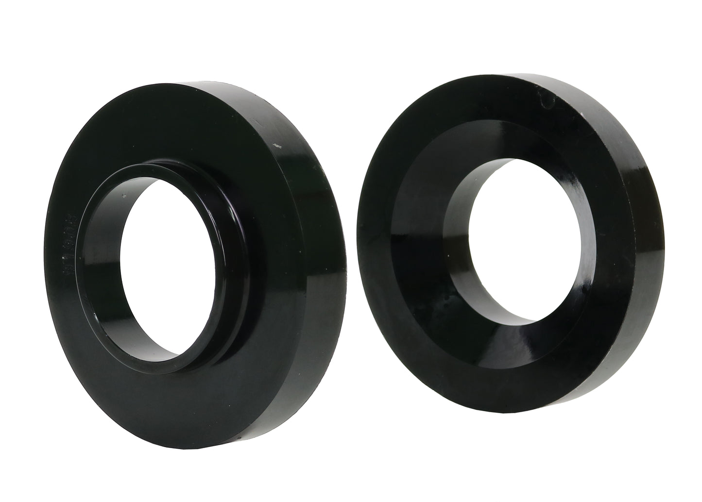 Nolathane Spring - Pad Bushing REV174.0028