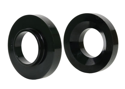 Nolathane Spring - Pad Bushing REV174.0028
