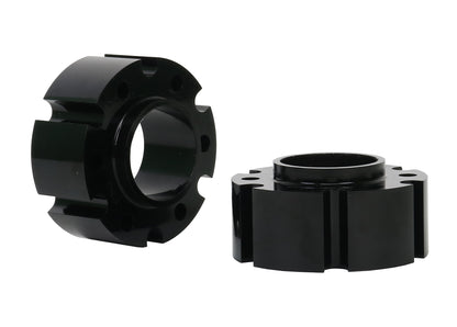 Nolathane Spring - Pad Bushing REV174.0030