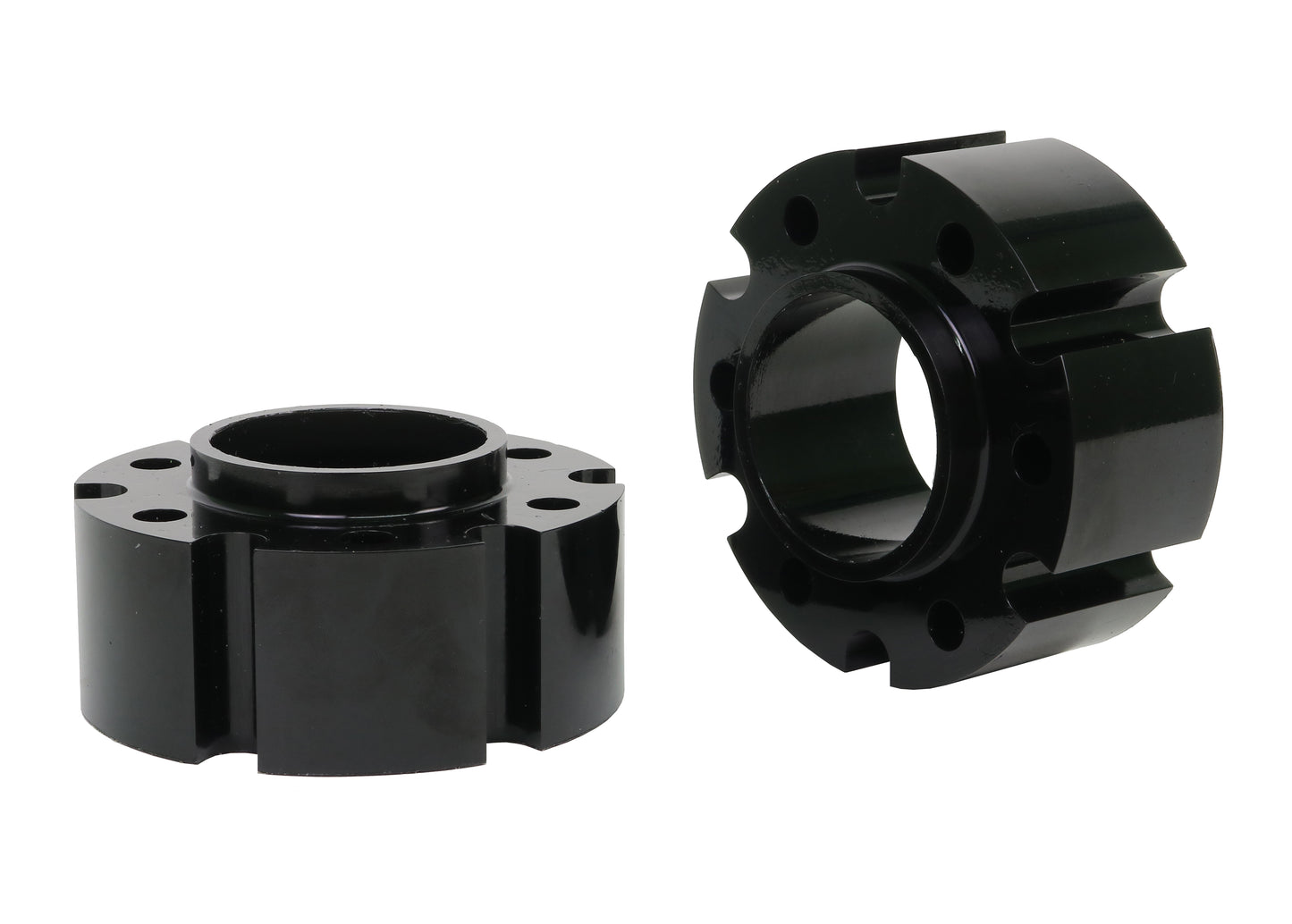Nolathane Spring - Pad Bushing REV174.0030
