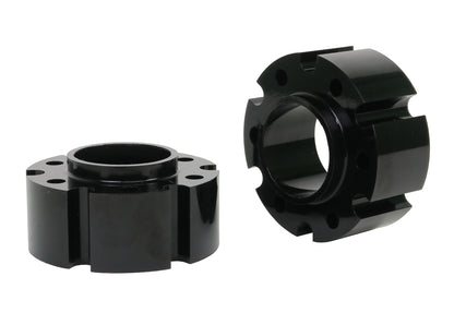 Nolathane Spring - Pad Bushing REV174.0030