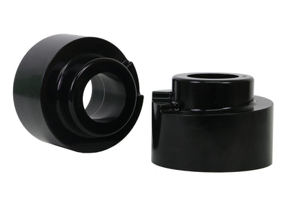 Nolathane Spring - Pad Bushing REV174.0032