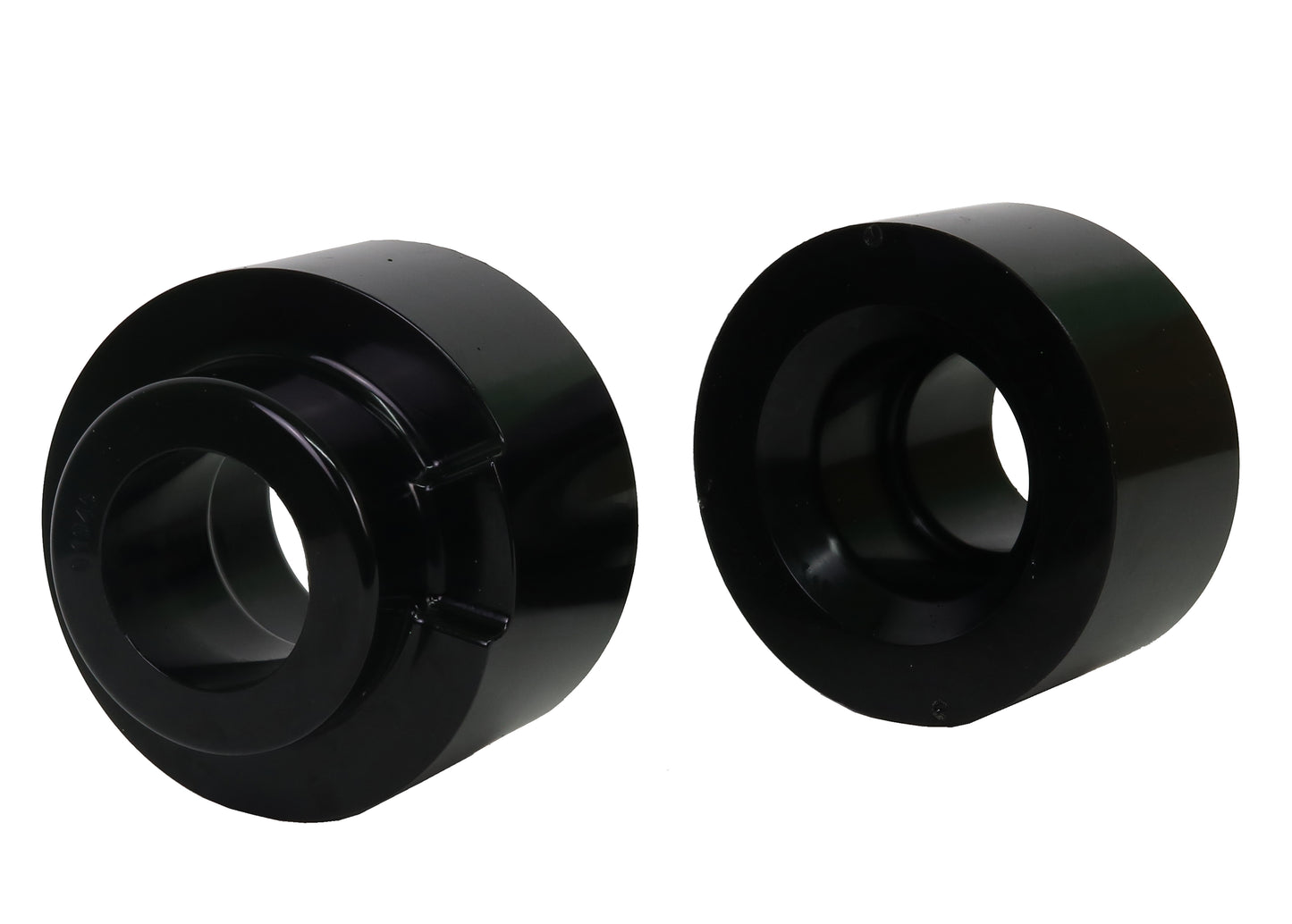 Nolathane Spring - Pad Bushing REV174.0032