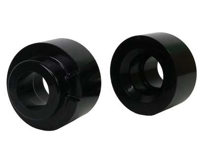 Nolathane Spring - Pad Bushing REV174.0032