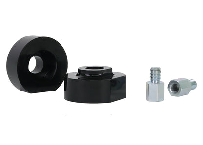 Nolathane Spring - Pad Bushing REV174.0034