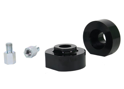 Nolathane Spring - Pad Bushing REV174.0034