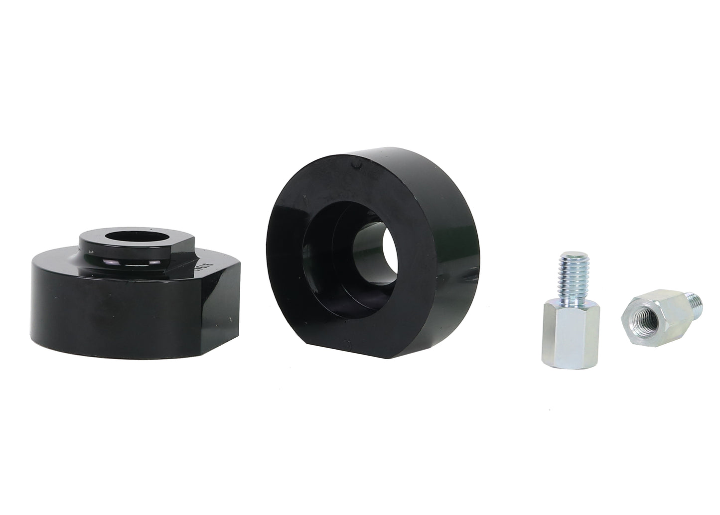 Nolathane Spring - Pad Bushing REV174.0040