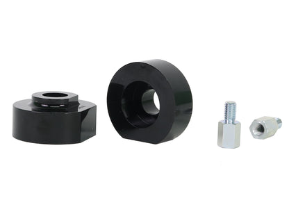Nolathane Spring - Pad Bushing REV174.0040
