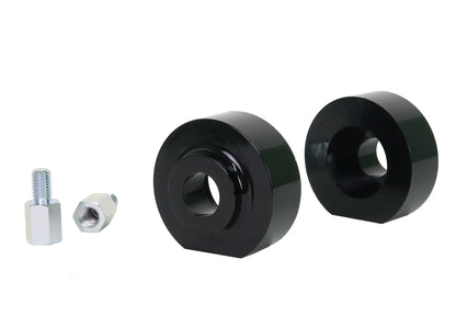 Nolathane Spring - Pad Bushing REV174.0040