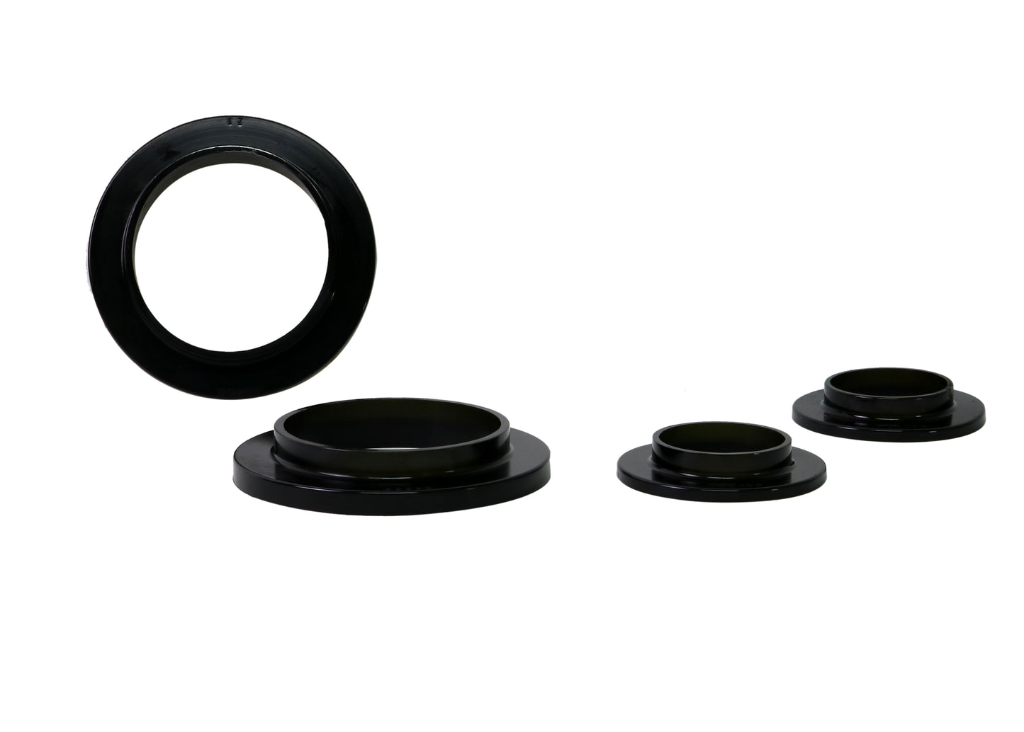 Nolathane Spring - Pad Bushing REV176.0004