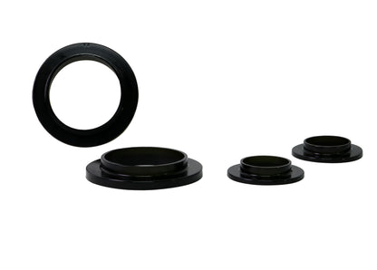 Nolathane Spring - Pad Bushing REV176.0004