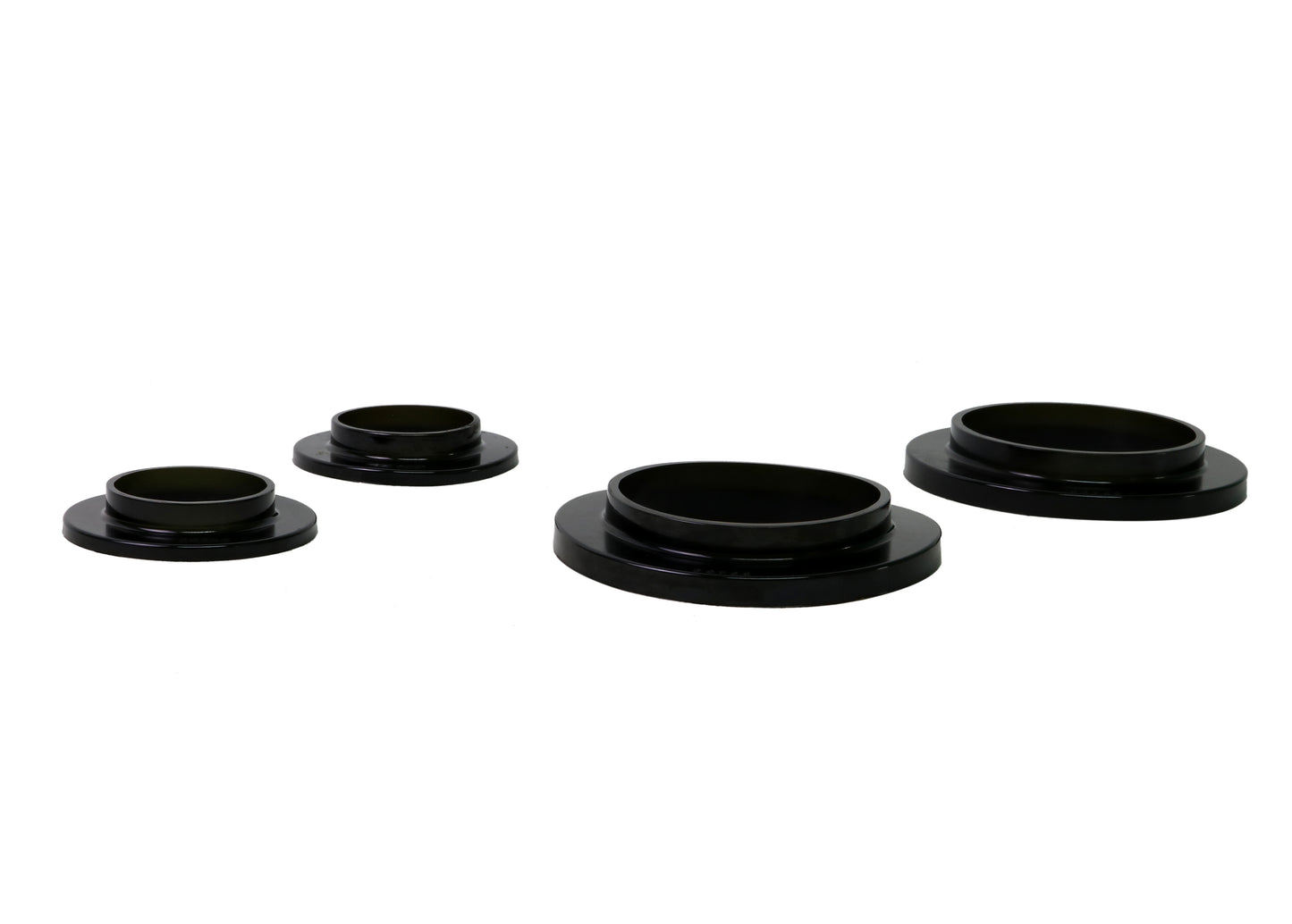 Nolathane Spring - Pad Bushing REV176.0004