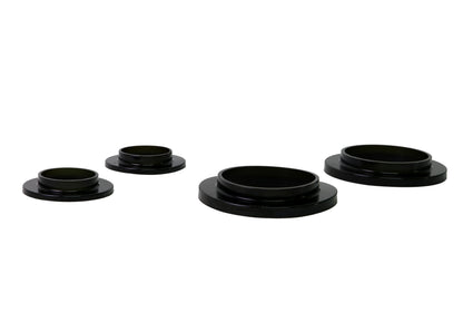 Nolathane Spring - Pad Bushing REV176.0004